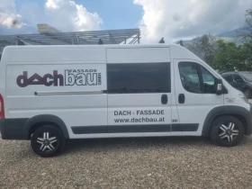 Fiat Ducato 2.3 multijet 150 k.c 7    | Mobile.bg    7