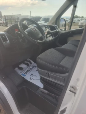 Fiat Ducato 2.3 multijet 150 k.c 7    | Mobile.bg    13