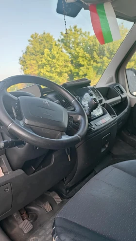 Обява за продажба на Peugeot Boxer 3.0d 10 палетен  ~16 800 лв. - изображение 3