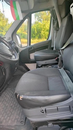 Обява за продажба на Peugeot Boxer 3.0d 10 палетен  ~16 800 лв. - изображение 5
