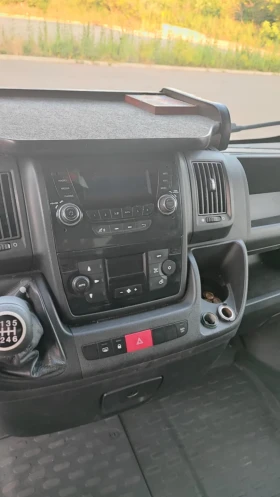 Обява за продажба на Peugeot Boxer 3.0d 10 палетен  ~16 800 лв. - изображение 4