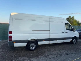 Обява за продажба на Mercedes-Benz Sprinter 315 ~11 900 лв. - изображение 4