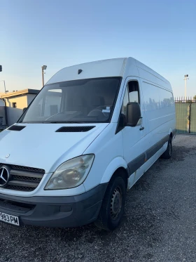 Обява за продажба на Mercedes-Benz Sprinter 315 ~11 900 лв. - изображение 1