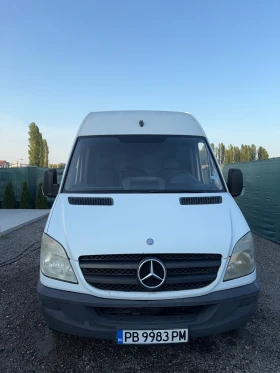 Обява за продажба на Mercedes-Benz Sprinter 315 ~11 900 лв. - изображение 1