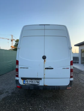 Обява за продажба на Mercedes-Benz Sprinter 315 ~11 900 лв. - изображение 9