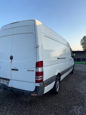 Обява за продажба на Mercedes-Benz Sprinter 315 ~11 900 лв. - изображение 6