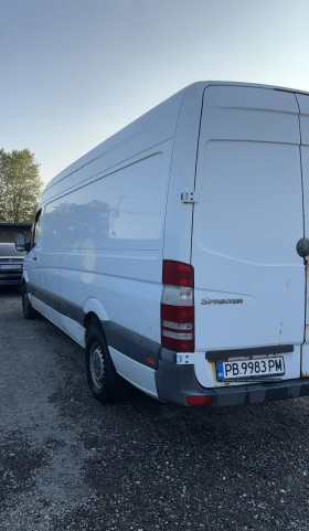 Обява за продажба на Mercedes-Benz Sprinter 315 ~11 900 лв. - изображение 2
