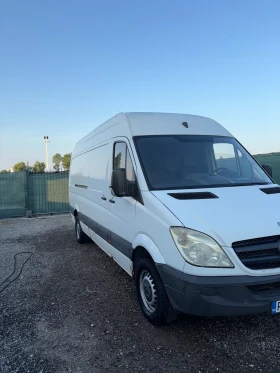 Обява за продажба на Mercedes-Benz Sprinter 315 ~11 900 лв. - изображение 3