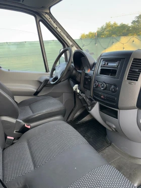 Обява за продажба на Mercedes-Benz Sprinter 315 ~11 900 лв. - изображение 8
