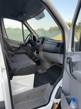 Обява за продажба на Mercedes-Benz Sprinter 315 ~11 900 лв. - изображение 5