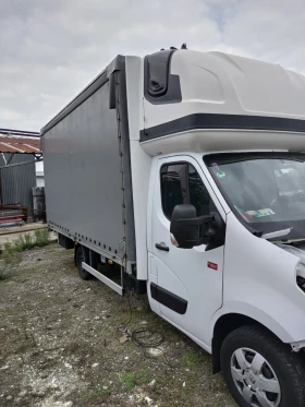 Обява за продажба на Renault Master ~11 лв. - изображение 1