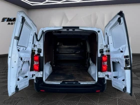 Peugeot Expert XL 2.0HDI 177КС. АВТОМАТИК НАВИГАЦИЯ APPLE CARPLAY, снимка 7