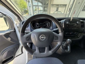 Opel Vivaro 1.6cdti 183000 8+ 1 | Mobile.bg � ����� ������ 8