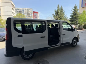 Opel Vivaro 1.6cdti 183000 8+ 1 | Mobile.bg � ����� ������ 7