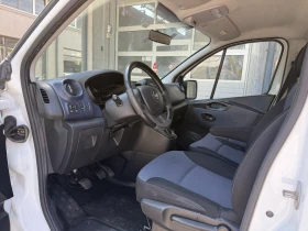 Opel Vivaro 1.6cdti 183000 8+ 1 | Mobile.bg � ����� ������ 10
