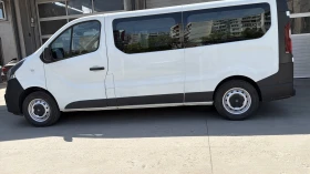 Opel Vivaro 1.6cdti 183000 8+ 1 | Mobile.bg � ����� ������ 6