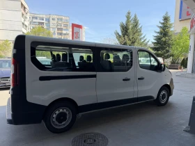 Opel Vivaro 1.6cdti 183000 8+ 1 | Mobile.bg � ����� ������ 5