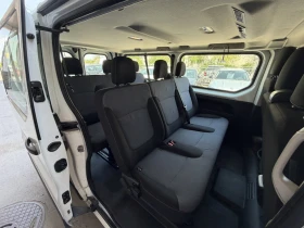 Opel Vivaro 1.6cdti 183000 8+ 1 | Mobile.bg � ����� ������ 11