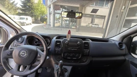 Opel Vivaro 1.6cdti 183000 8+ 1 | Mobile.bg � ����� ������ 9