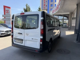 Opel Vivaro 1.6cdti 183000 8+ 1 | Mobile.bg � ����� ������ 3