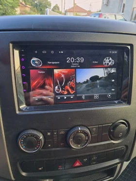 Mercedes-Benz Sprinter 316 | Mobile.bg � ����� ������ 7