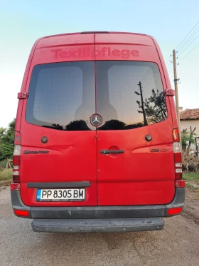 Mercedes-Benz Sprinter 316 | Mobile.bg � ����� ������ 6