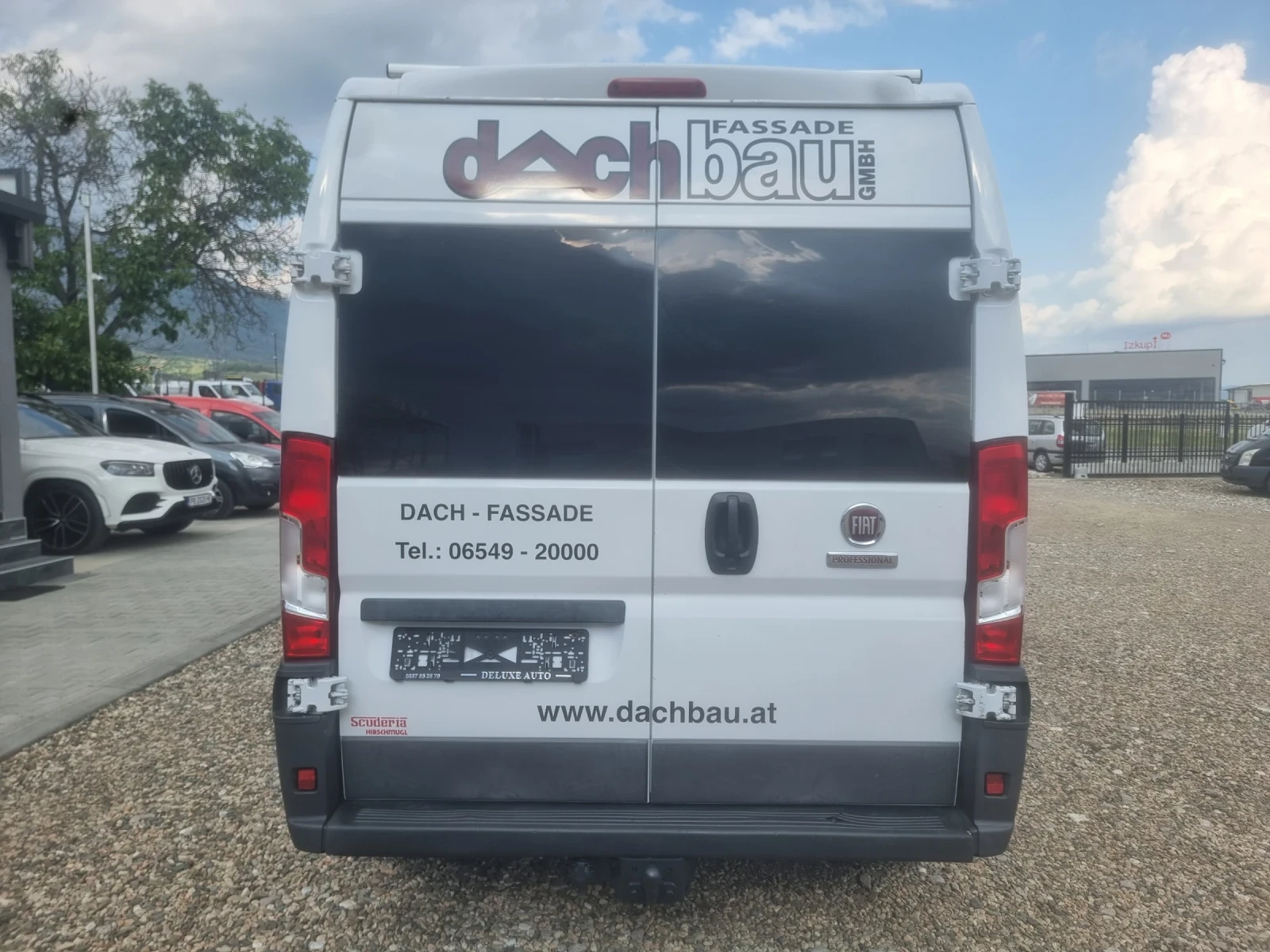 Fiat Ducato 2.3 multijet 150 k.c 7 места климатроник  - изображение 5