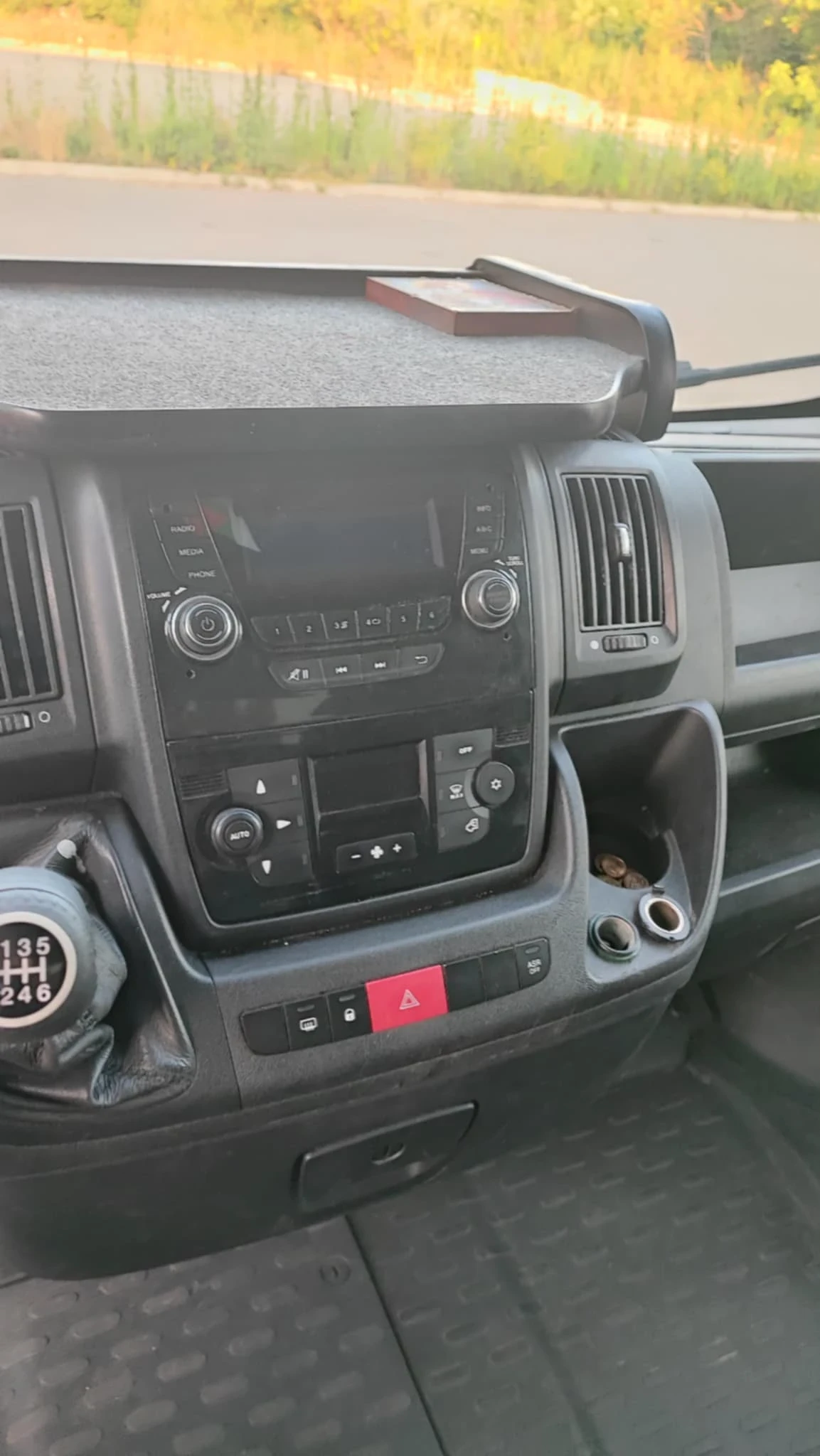 Peugeot Boxer 3.0d 10 палетен  - изображение 5