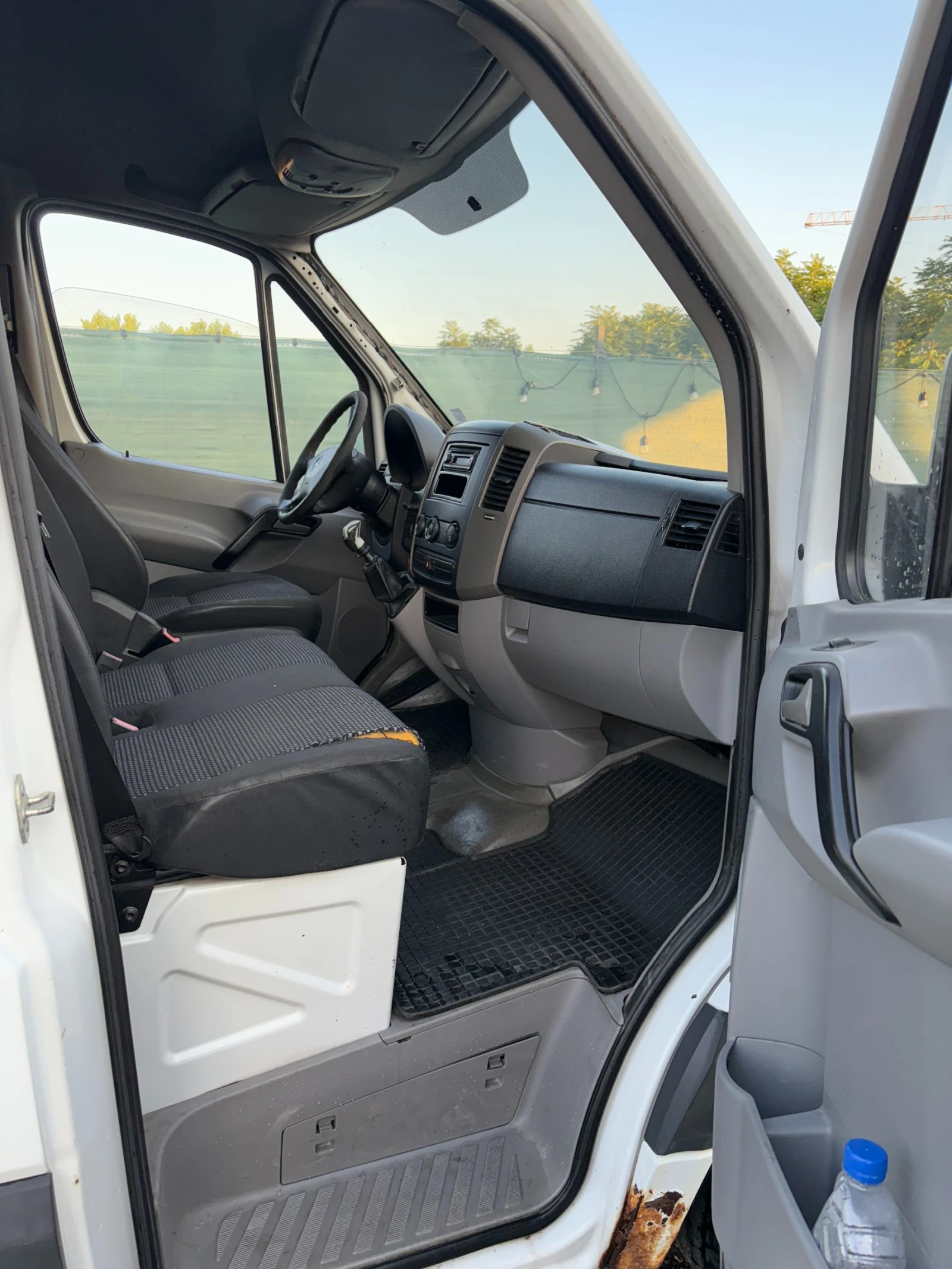 Mercedes-Benz Sprinter 315  - изображение 6