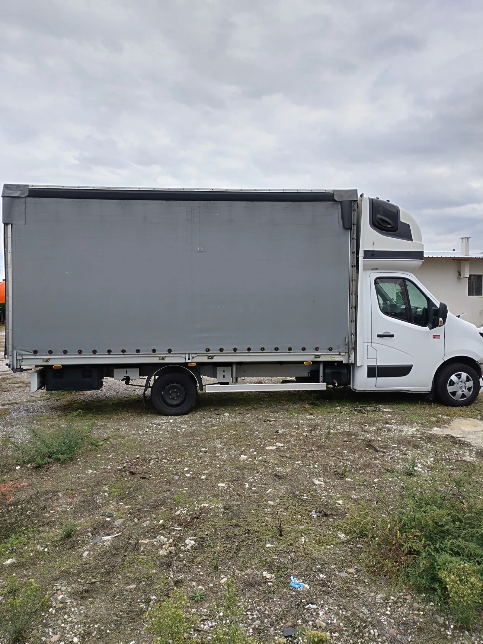 Renault Master  - изображение 3