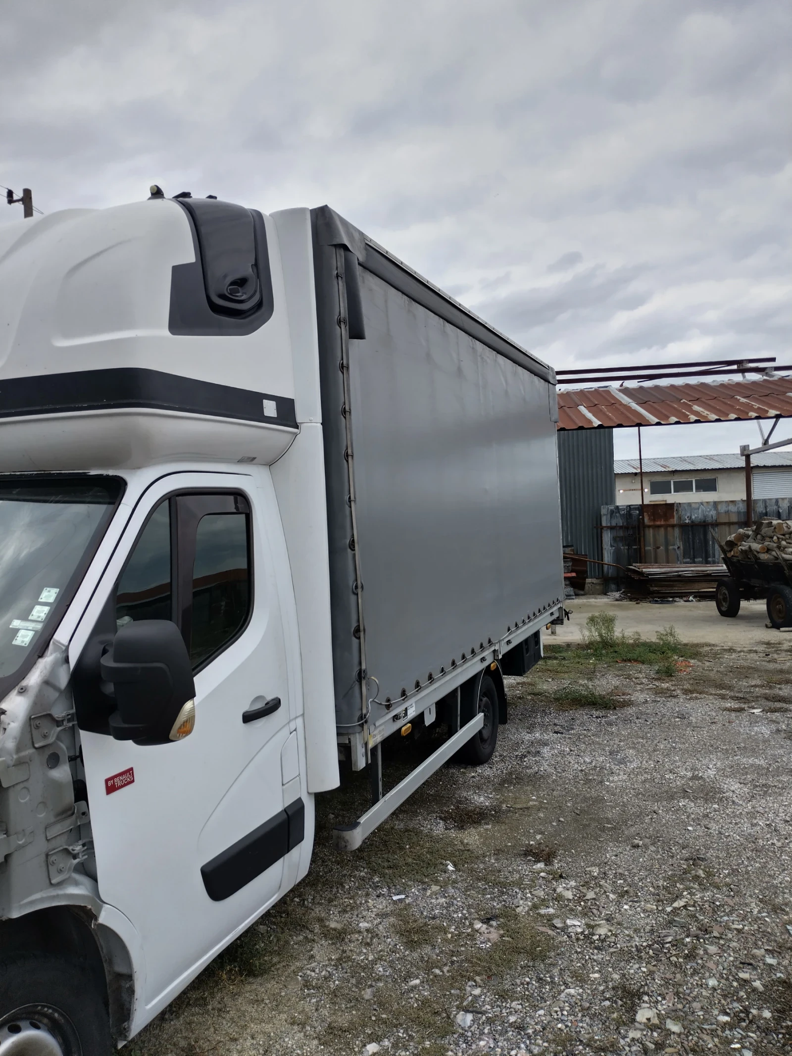 Renault Master | Mobile.bg   1