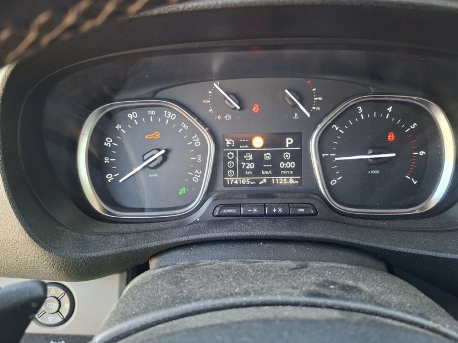 Peugeot Expert L2 | 2.0HDI 180 | EAT6 | EU6, снимка 8 - Бусове и автобуси - 54745427