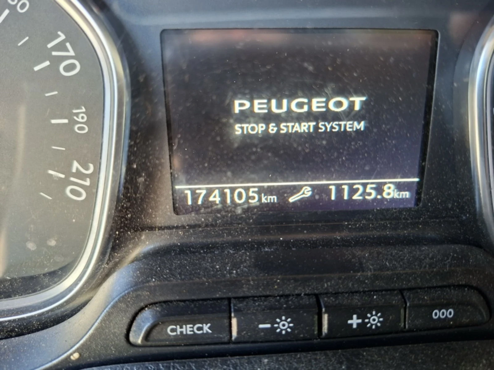 Peugeot Expert L2 | 2.0HDI 180 | EAT6 | EU6, снимка 7 - Бусове и автобуси - 54745427