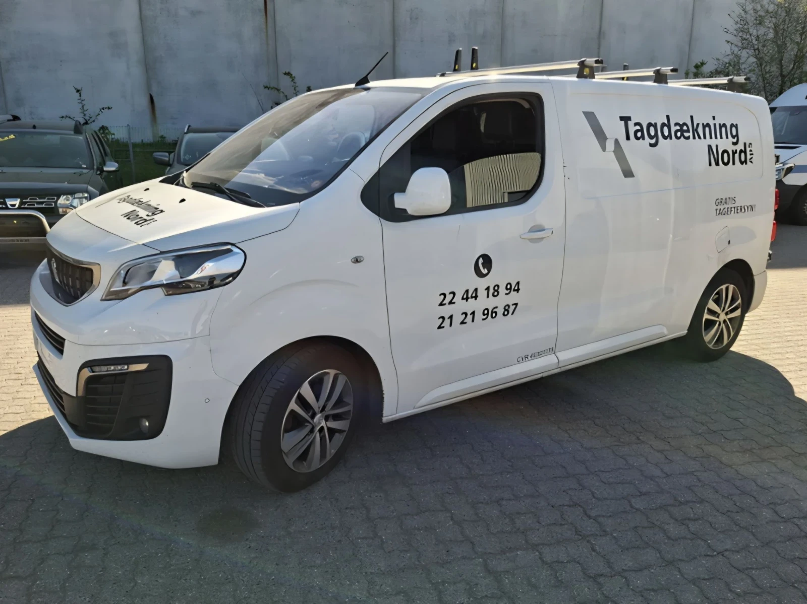 Peugeot Expert L2 | 2.0HDI 180 | EAT6 | EU6, снимка 2 - Бусове и автобуси - 54745427