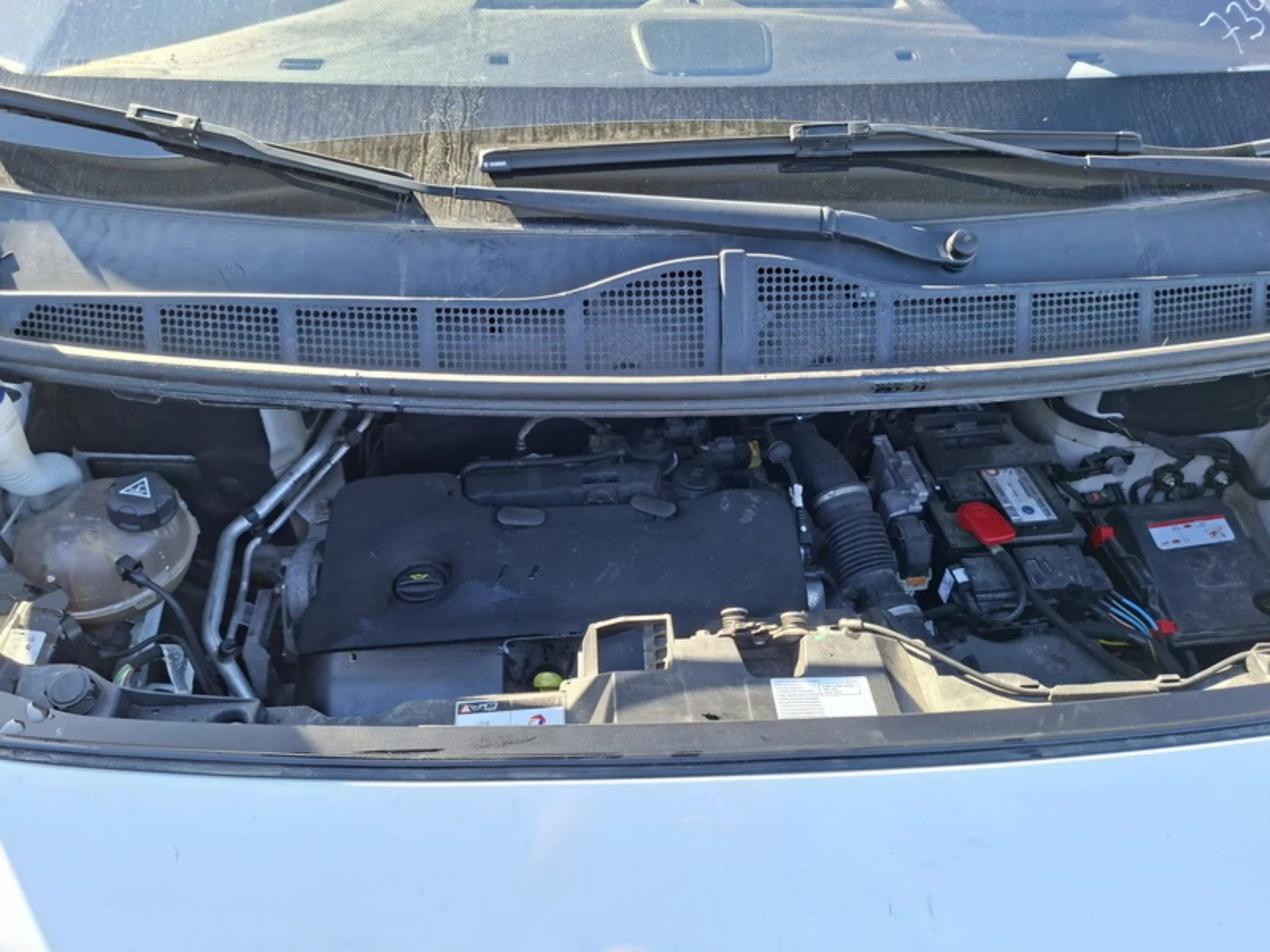 Peugeot Expert L2 | 2.0HDI 180 | EAT6 | EU6, снимка 13 - Бусове и автобуси - 54745427