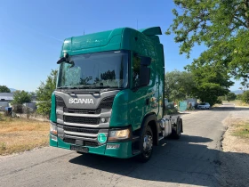 Scania R, снимка 3