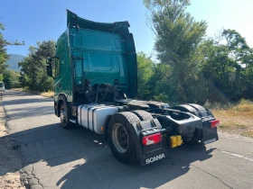 Scania R, снимка 6