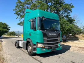 Scania R, снимка 4