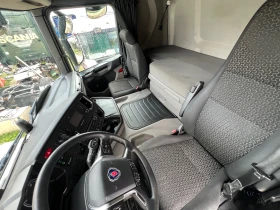 Scania R, снимка 11