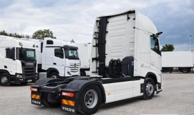 Volvo Fh FH 460* AERO* XL* ACC* I-SAVE* СТАЦ.КЛИМА* 2x610л., снимка 4