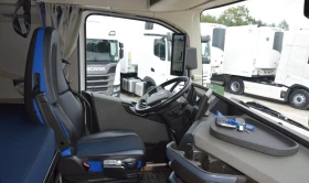Volvo Fh FH 460* AERO* XL* ACC* I-SAVE* СТАЦ.КЛИМА* 2x610л., снимка 8