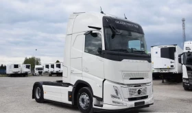 Volvo Fh FH 460* AERO* XL* ACC* I-SAVE* СТАЦ.КЛИМА* 2x610л., снимка 3