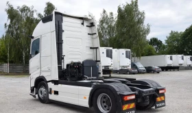 Volvo Fh FH 460* AERO* XL* ACC* I-SAVE* СТАЦ.КЛИМА* 2x610л., снимка 5
