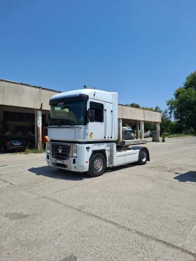 Renault Magnum 480 EEV, снимка 1