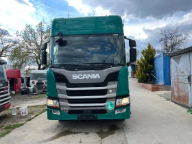 Scania R | Mobile.bg    13