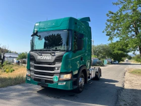  Scania R