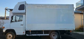 Mercedes-Benz 612, снимка 9