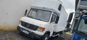 Mercedes-Benz 612, снимка 2