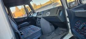 Mercedes-Benz 612, снимка 10