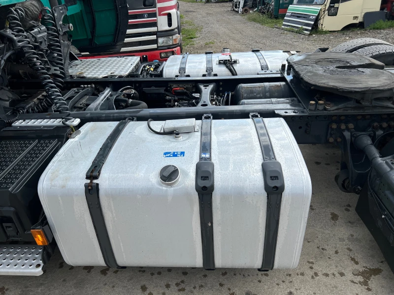 Scania R, снимка 9 - Камиони - 49795642